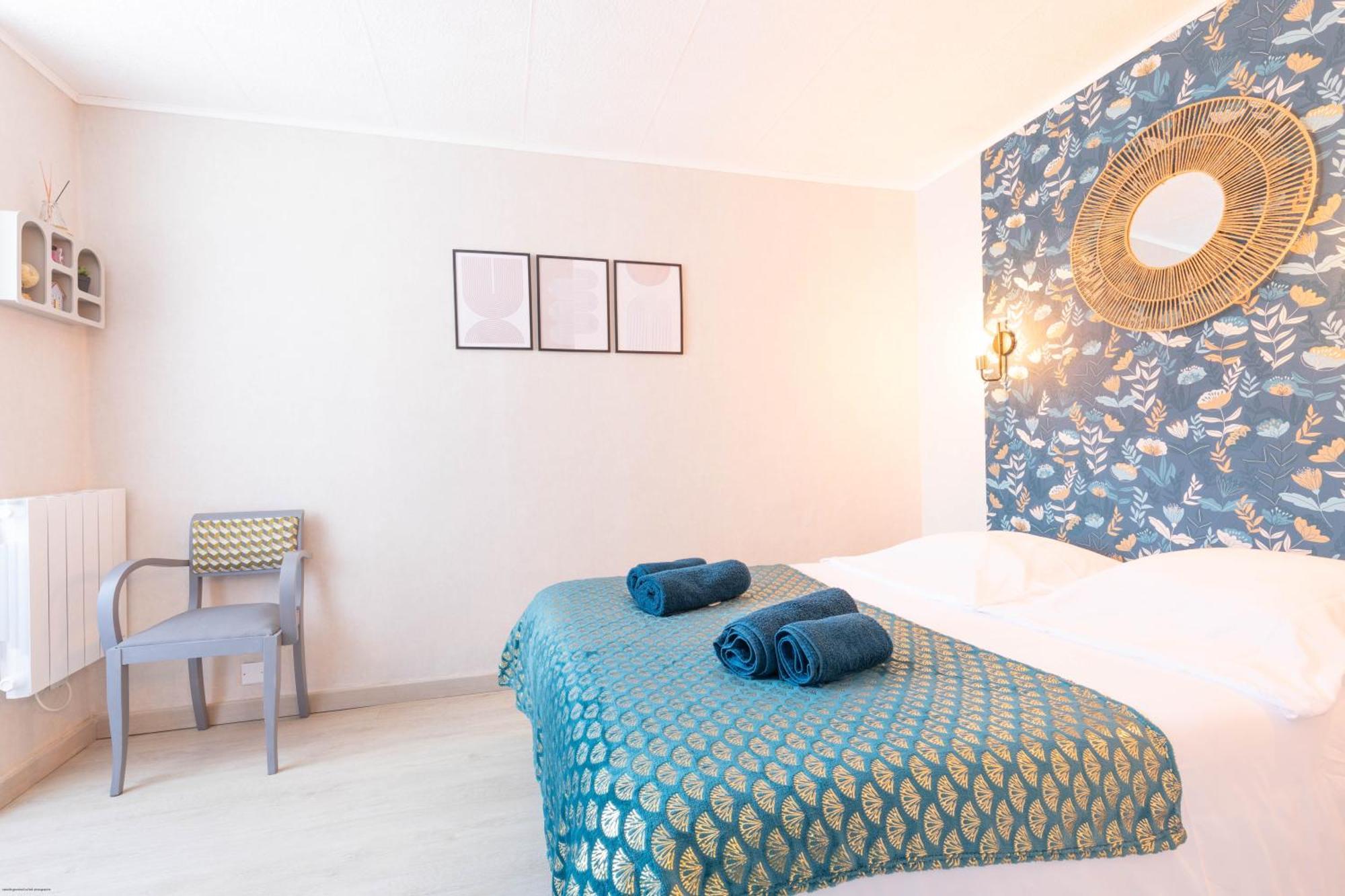 Appartement Le Welcome Argeles-Gazost Exterior photo